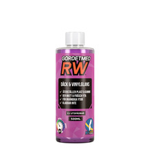 Däck & Vinylglans 500 ml GörDetMedRW